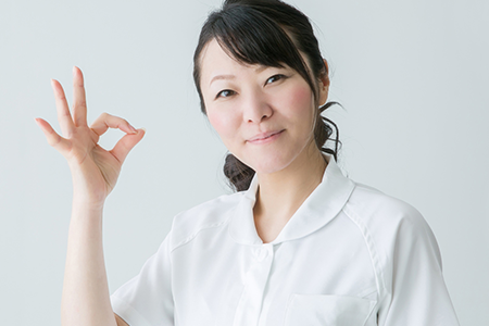 オフィスホワイトニングがオススメな人